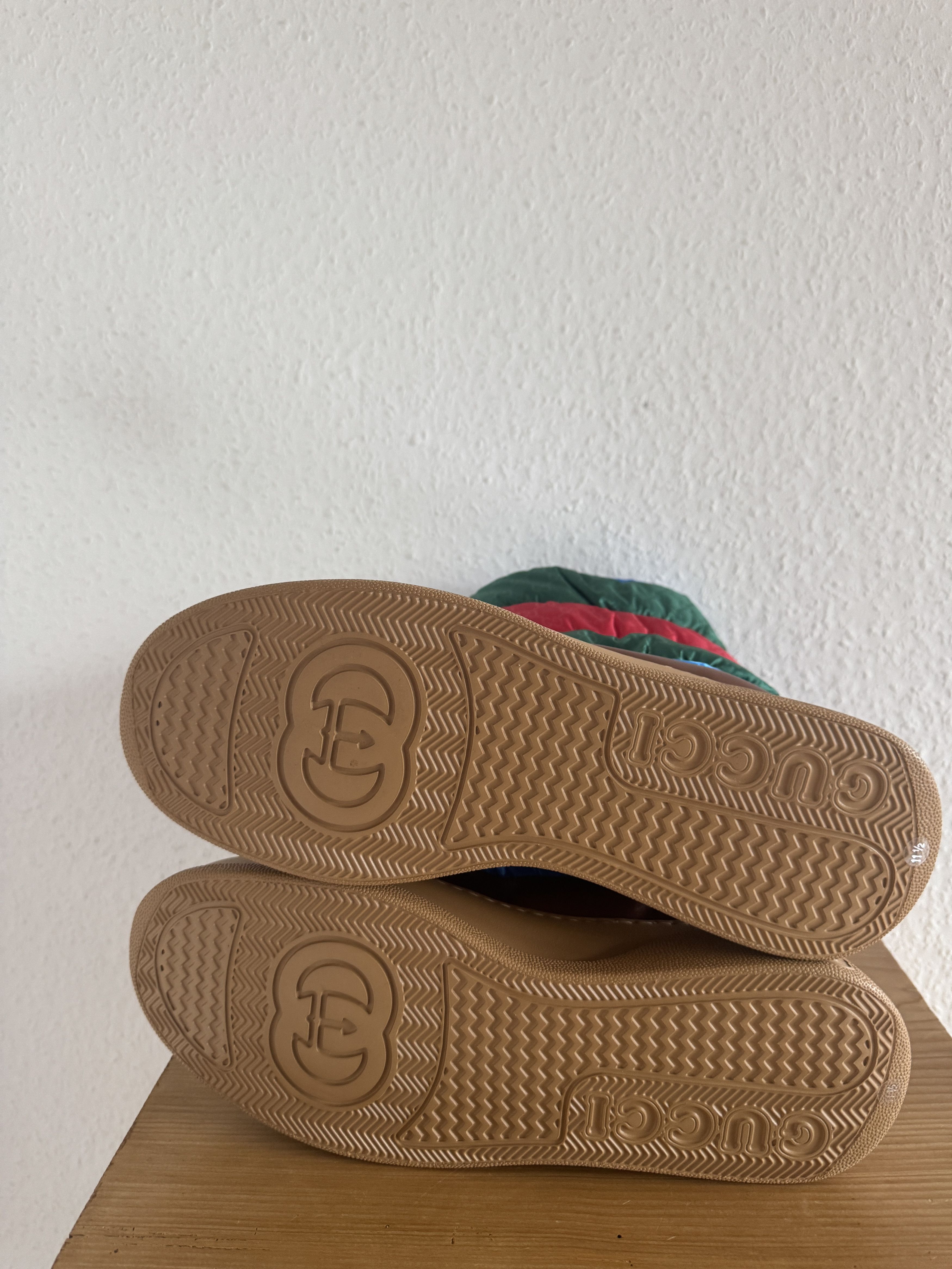 Gucci Puffer Nylon Ski Boots Size US 11.5 / EU 44-45 - 9 Thumbnail