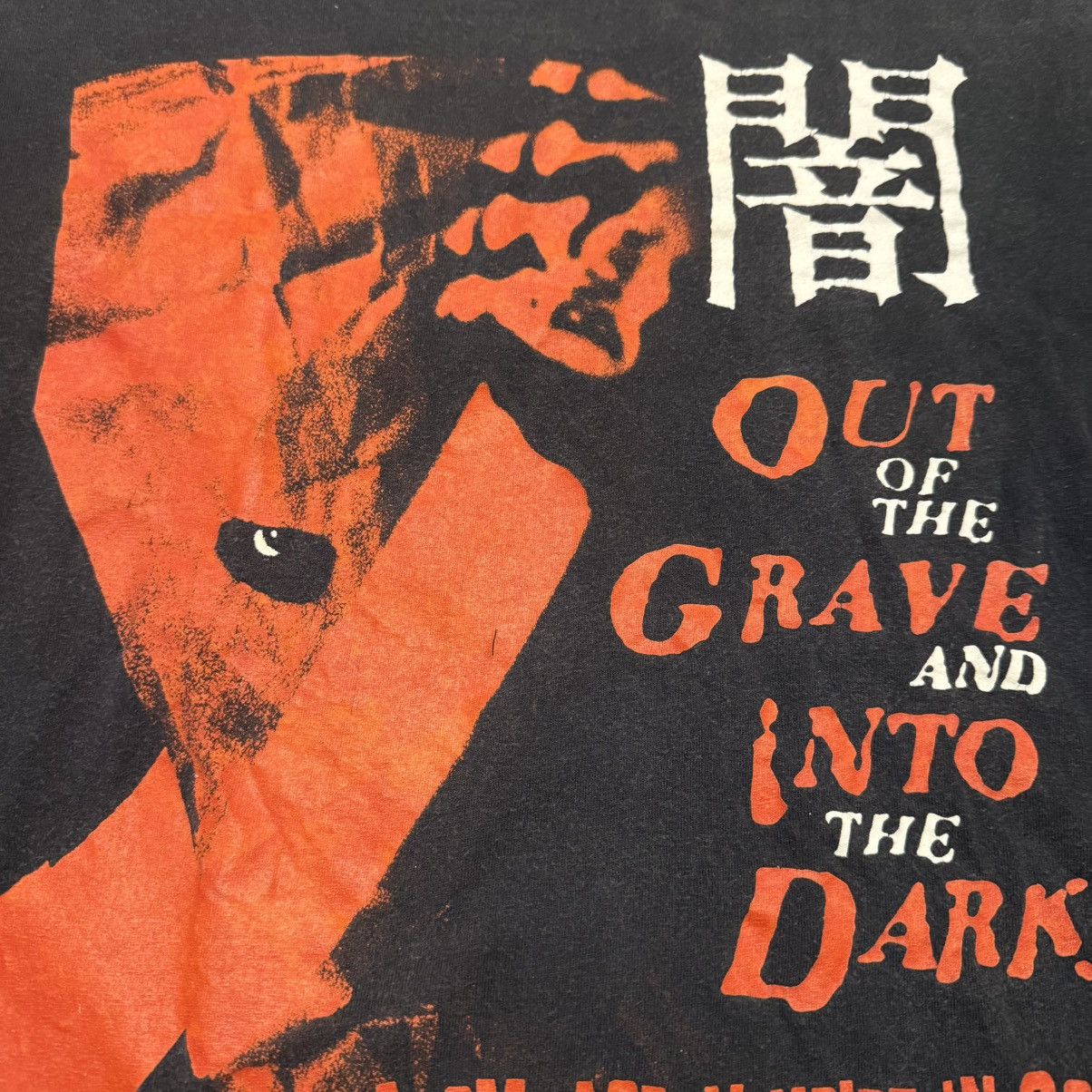 Other Balzac Official Merchandise Tag Cinder Block Size US S / EU 44-46 / 1 - 4 Thumbnail