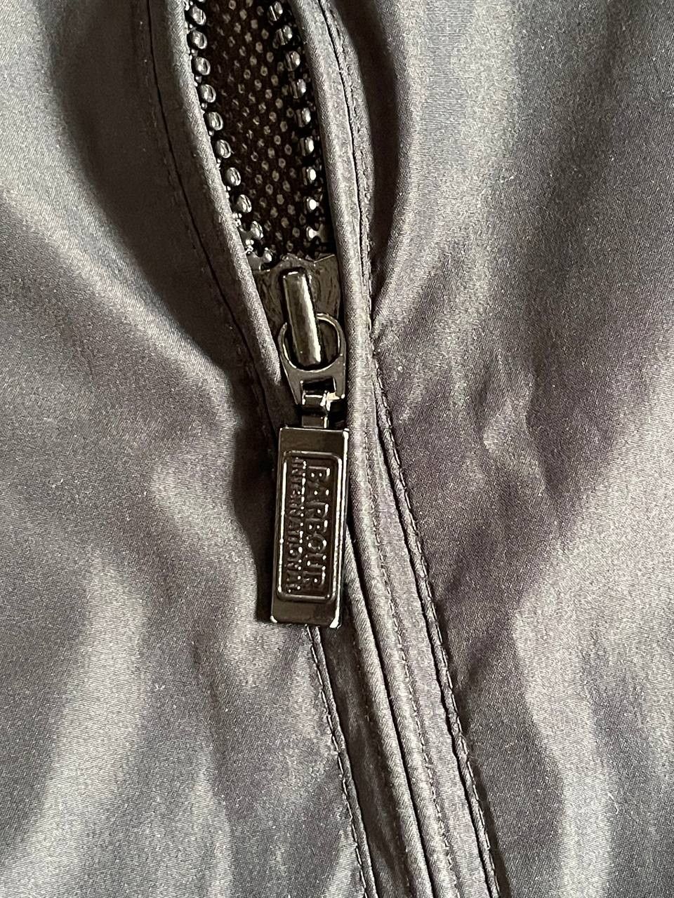 Barbour Barbour International Havock Jacket Waterproof Size L Size US L / EU 52-54 / 3 - 10 Thumbnail