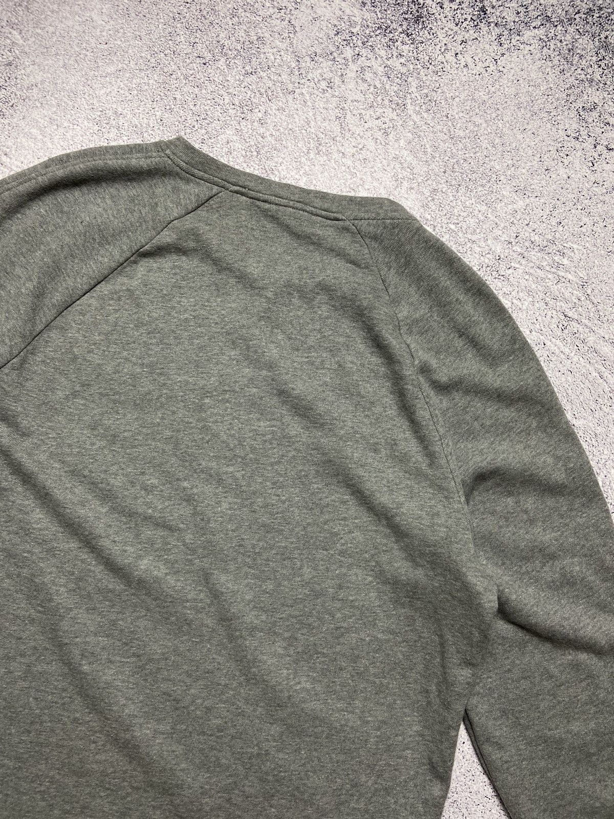 Designer × Versace Gianni Versace Collection Sweatshirt Designed Logo Luxury Size US L / EU 52-54 / 3 - 9 Thumbnail