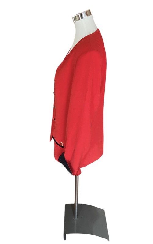 Burberry Burberry blazer Size M / US 6-8 / IT 42-44 - 2 Thumbnail