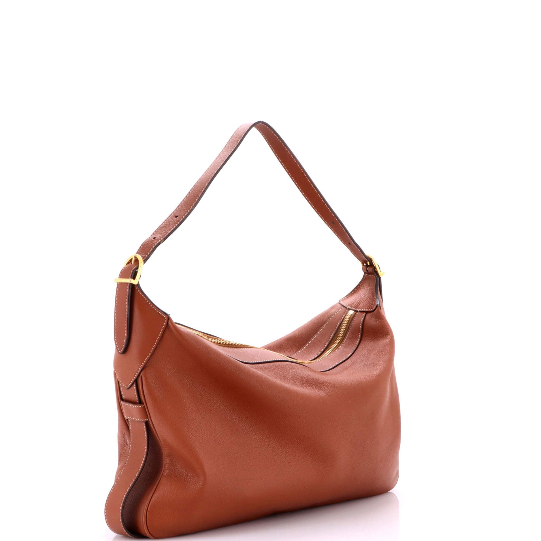 Celine Romy Shoulder Bag Leather Large | Grailed