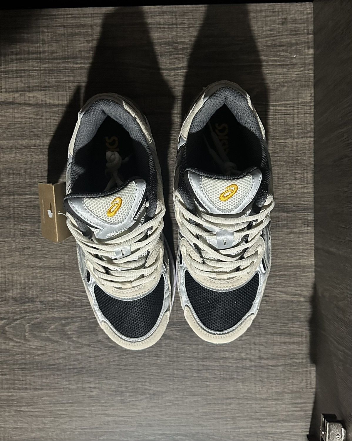 Asics Asics Gel Size US 6 / EU 39 - 4 Thumbnail