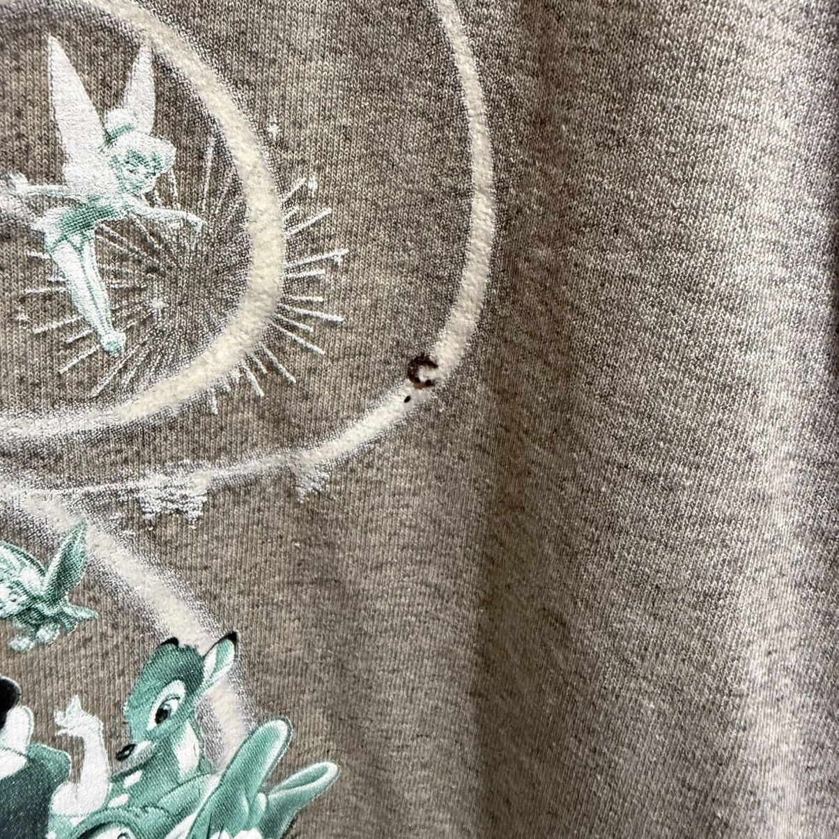 Disney VTG Y2K 00S DISNEY TEE Size US XL / EU 56 / 4 - 6 Thumbnail