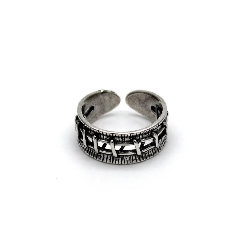 Other Retro Stitches Ring Size ONE SIZE - 2 Thumbnail
