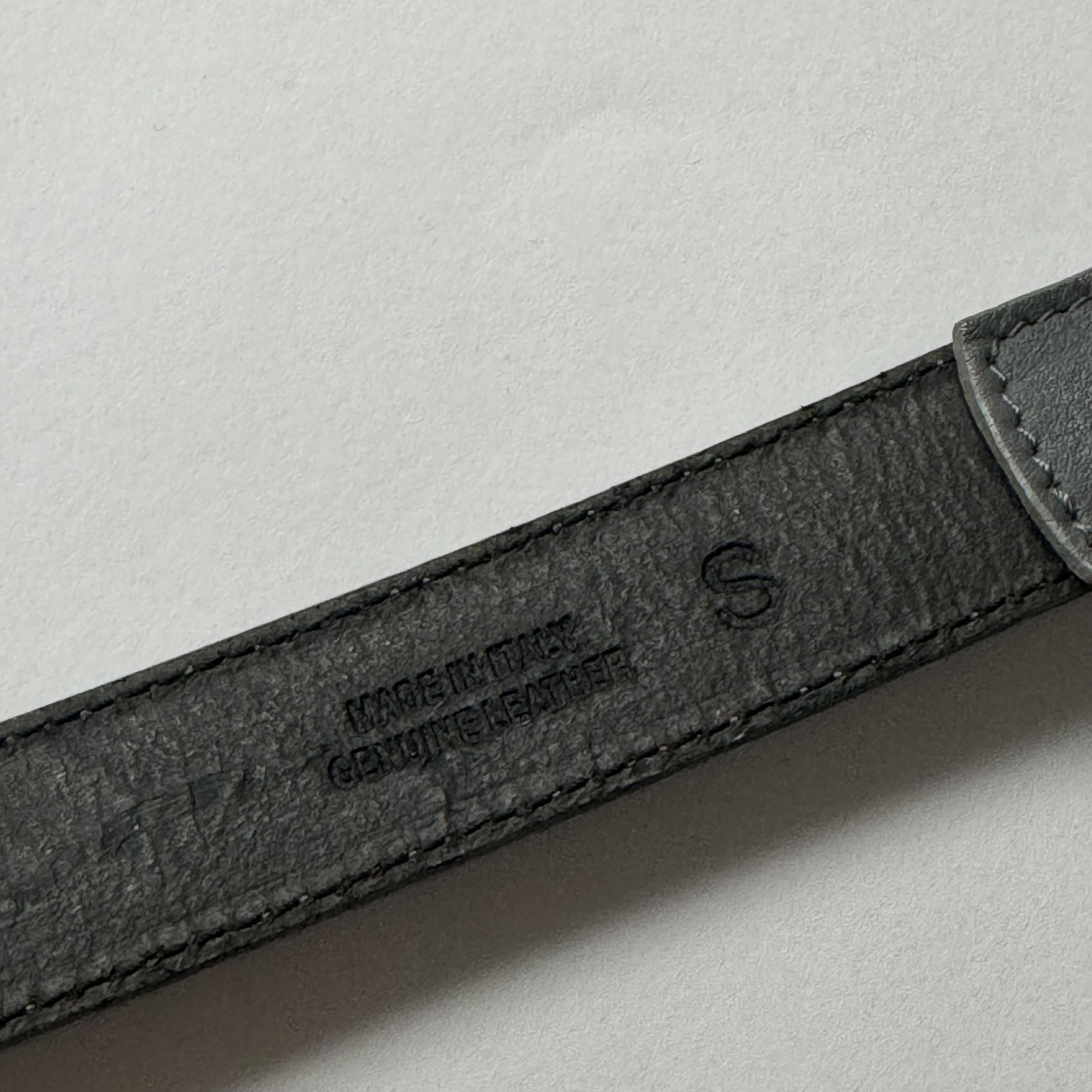 Maison Margiela Maison Margiela Belts Size ONE SIZE - 4 Thumbnail