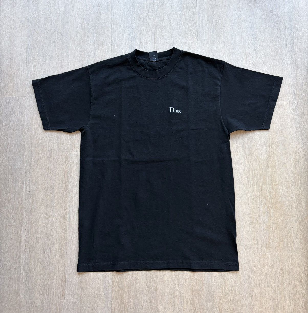 Dime Dime Shirt Medium Size US M / EU 48-50 / 2 - 1 Thumbnail