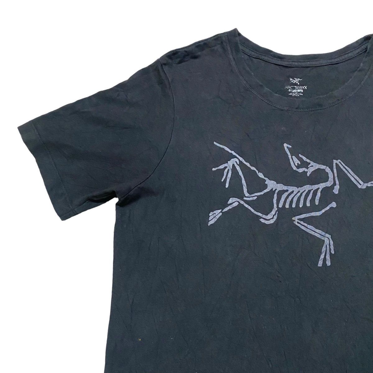 Arc'teryx Vintage Arcteryx Logo Shirt Size US L / EU 52-54 / 3 - 4 Thumbnail