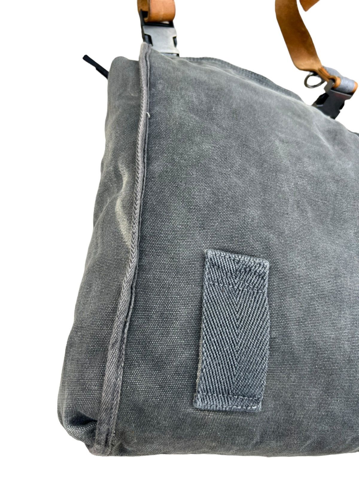 Diesel Vintage Diesel Huge Bag Size ONE SIZE - 14 Thumbnail