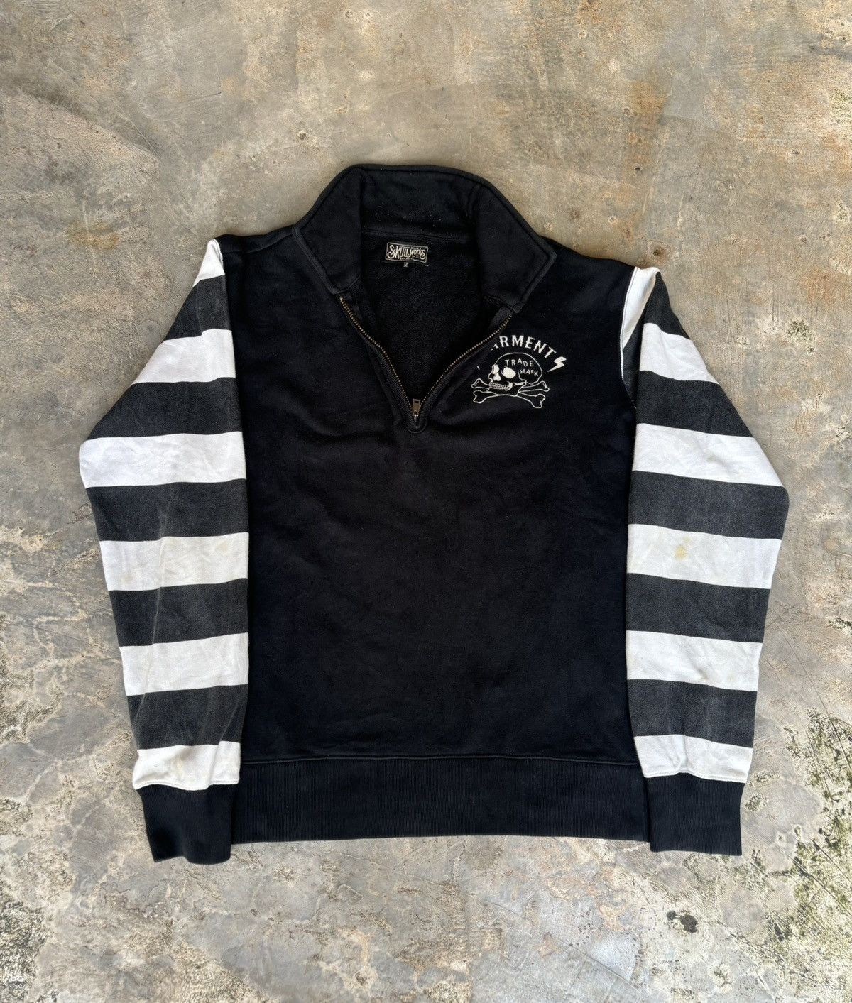 Sweatshirt Hysteric Glamour Black size S International in