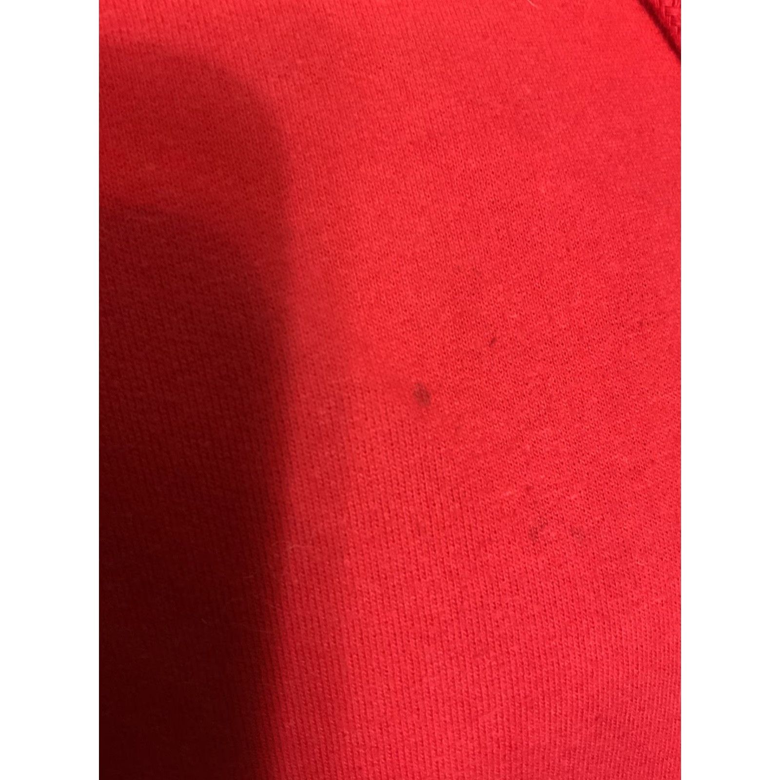 CHOCOOLATE VINTAGE Chocolate Skateboards X Stevie Perez Firme Ritual Skate Red Pullover Hoodie M Men Sz.M Red Pullover Hoodie Skateboarding Mens Size US M / EU 48-50 / 2 - 7 Thumbnail
