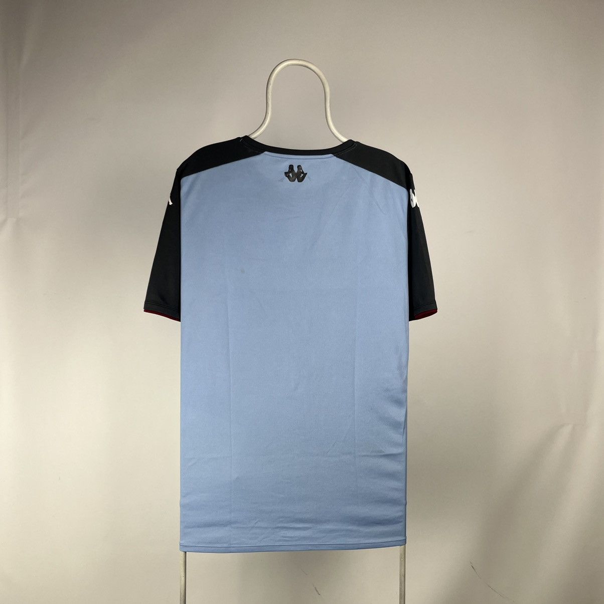 Kappa 2020/21 Aston Villa Training Shirt Kappa Size XL Size US XL / EU 56 / 4 - 2 Thumbnail