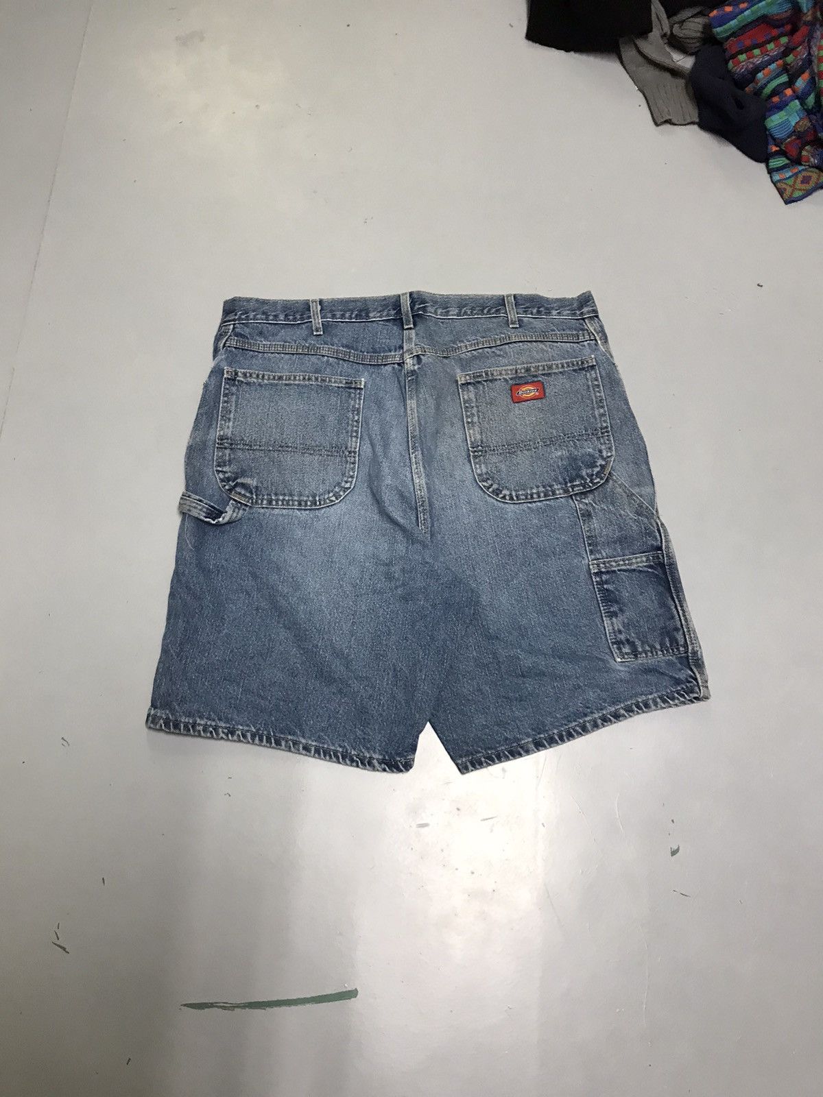 Dickies Vintage dickies carpenter jort Size US 40 / EU 56 - 2 Thumbnail