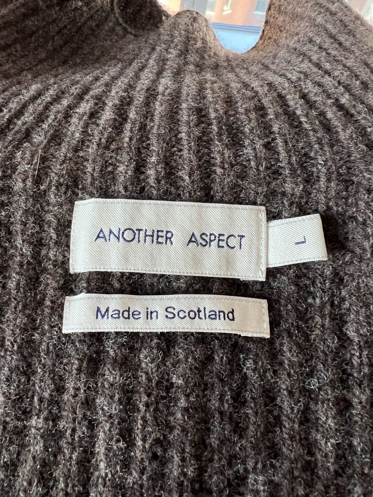 Another Aspect Turtleneck Sweater 4.0 Size US L / EU 52-54 / 3 - 6 Thumbnail