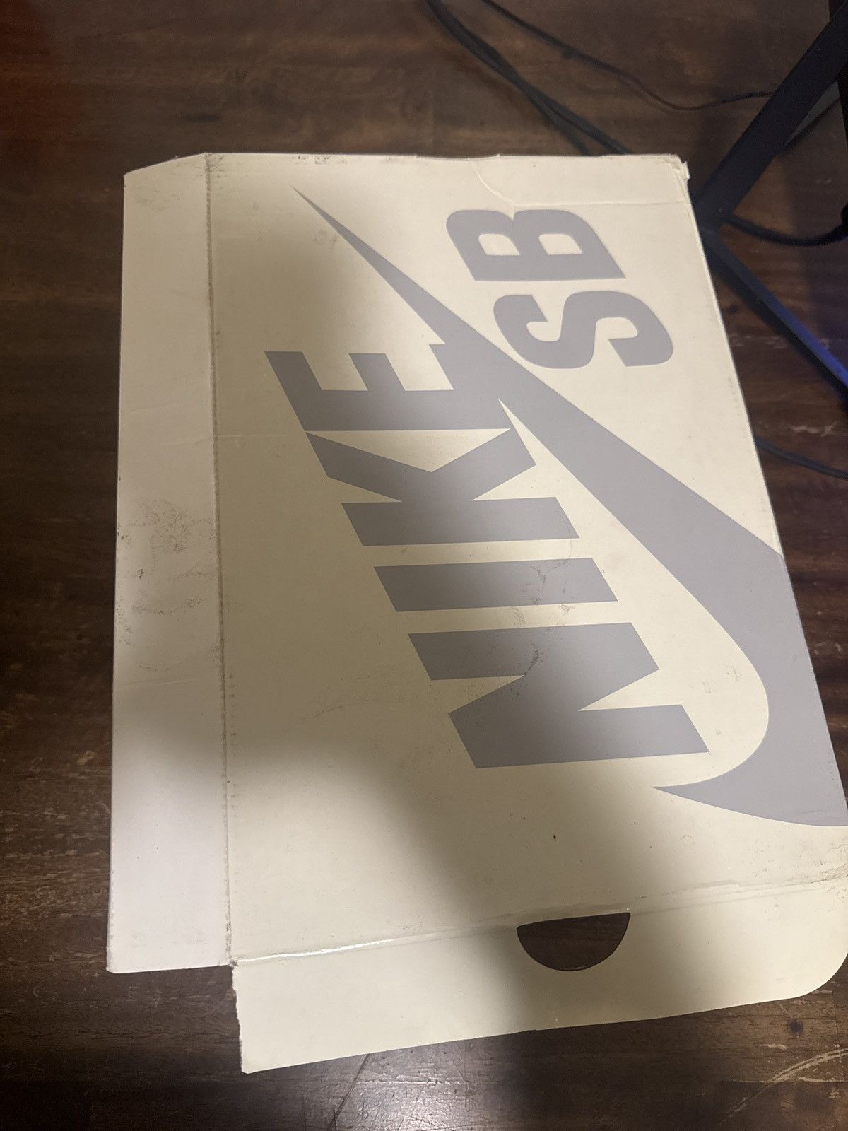 Nike Sb Dunk Low Supreme Rammellzee