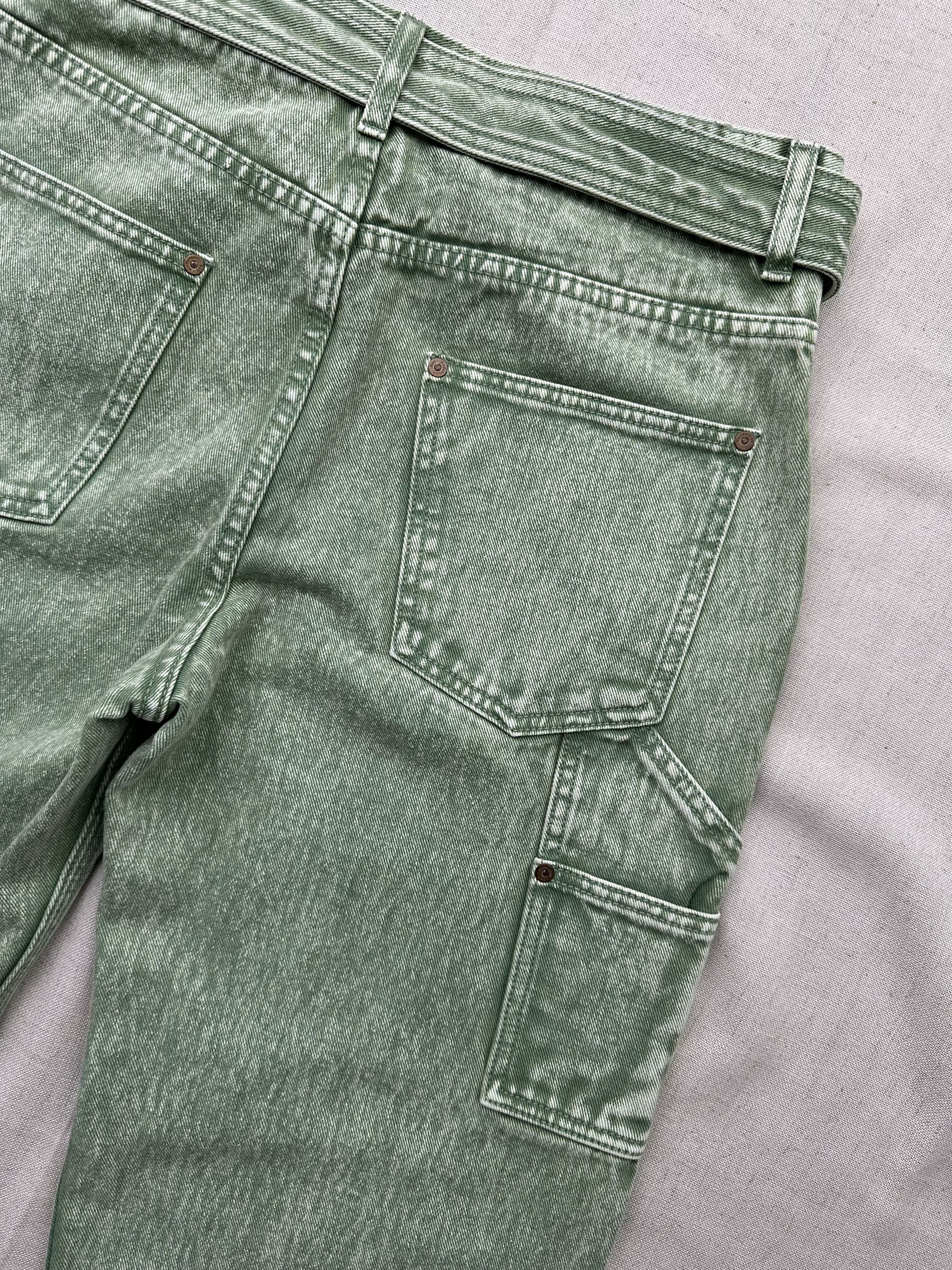 Andersson Bell Andersson Bell Jeans Size US 29 - 11 Thumbnail