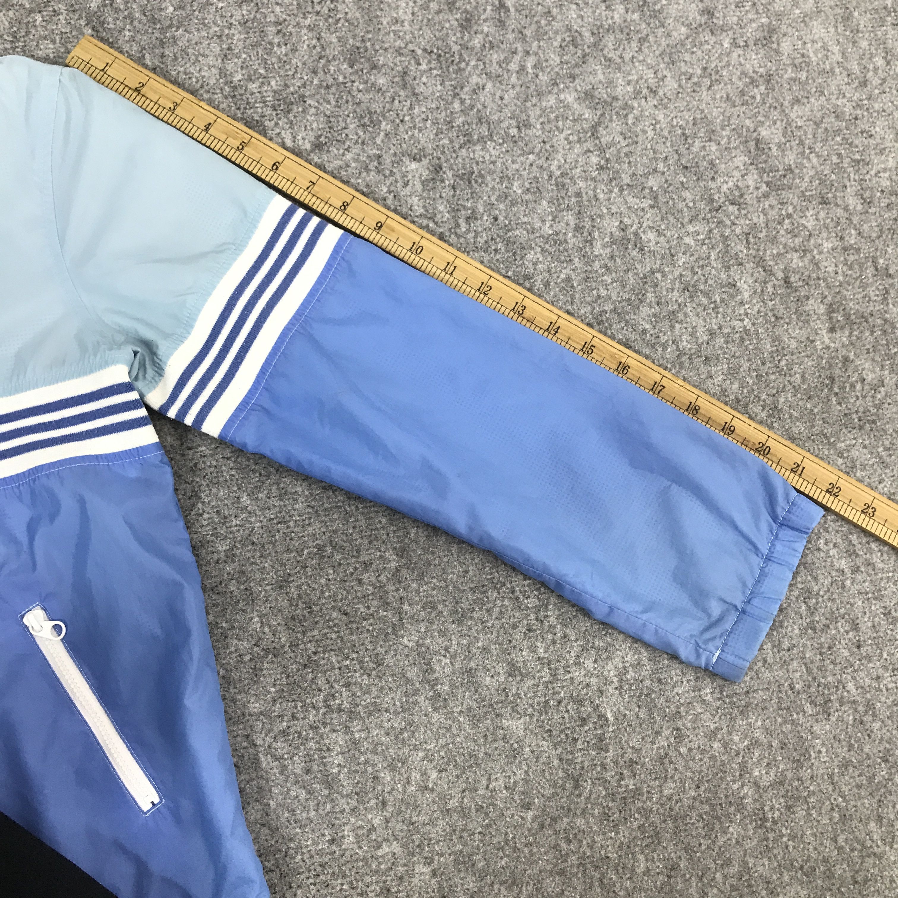 Angel Blue angel blue japan design hysteric glamour light jacket Size US M / EU 48-50 / 2 - 7 Thumbnail