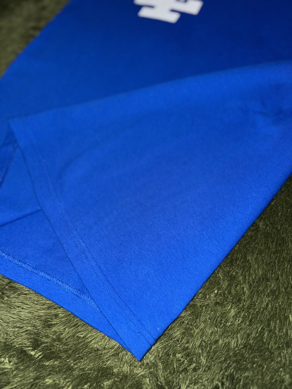 Fruit Of The Loom [M] Fruit of the Loom Heavy Cotton USA AOSA Tubular T-Shirt Size US M / EU 48-50 / 2 - 7 Thumbnail