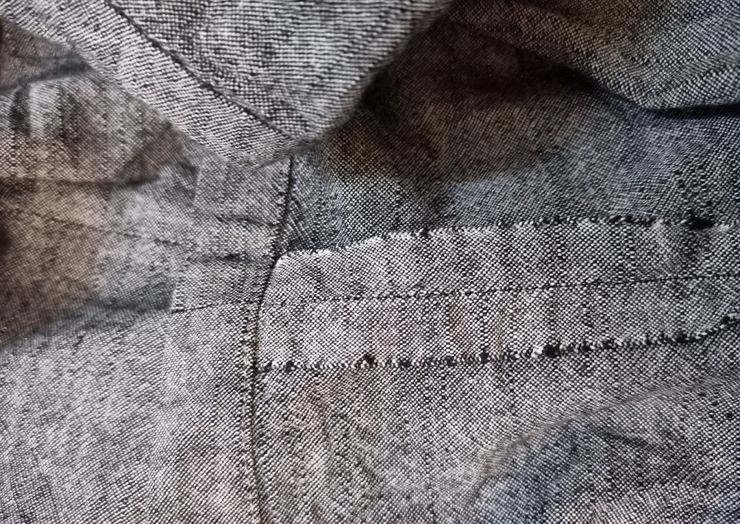 Japanese Brand Sou sou manpe pants Size US 34 / EU 50 - 3 Thumbnail