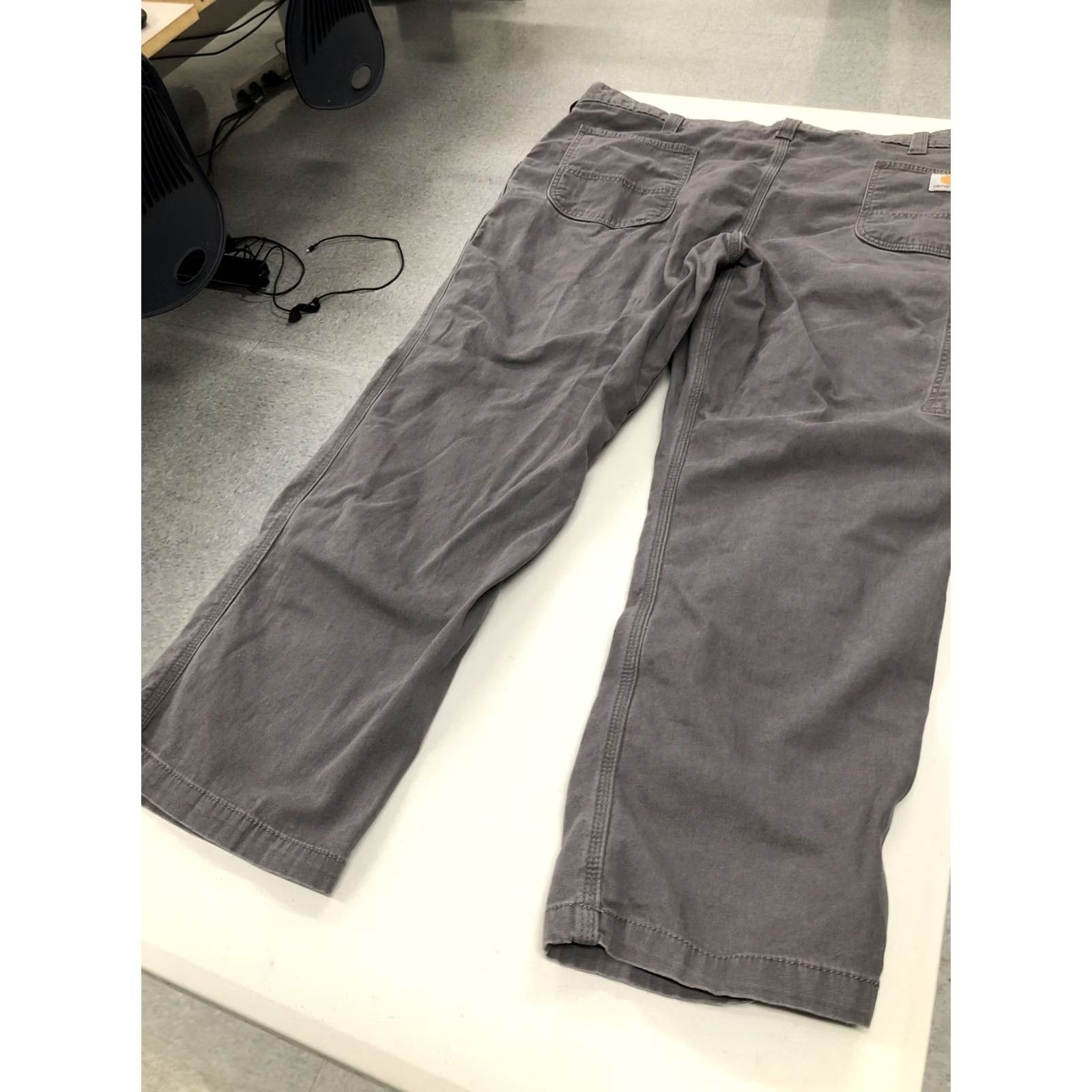 Carhartt VINTAGE? No. Size US 44 / EU 60 - 4 Thumbnail