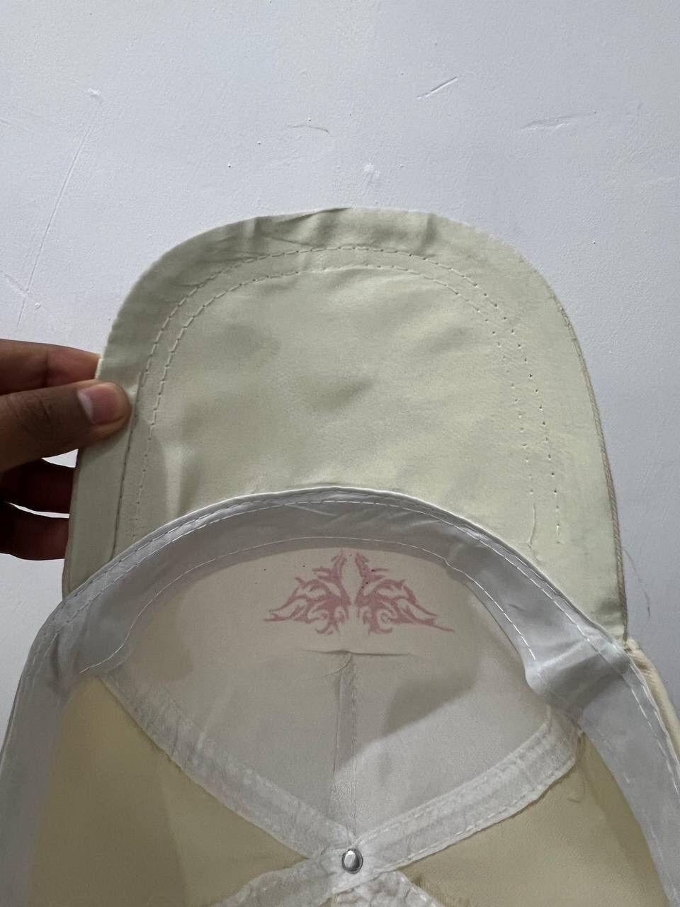 Hat Club Vintage Flame Snapback Hat Size ONE SIZE - 10 Thumbnail