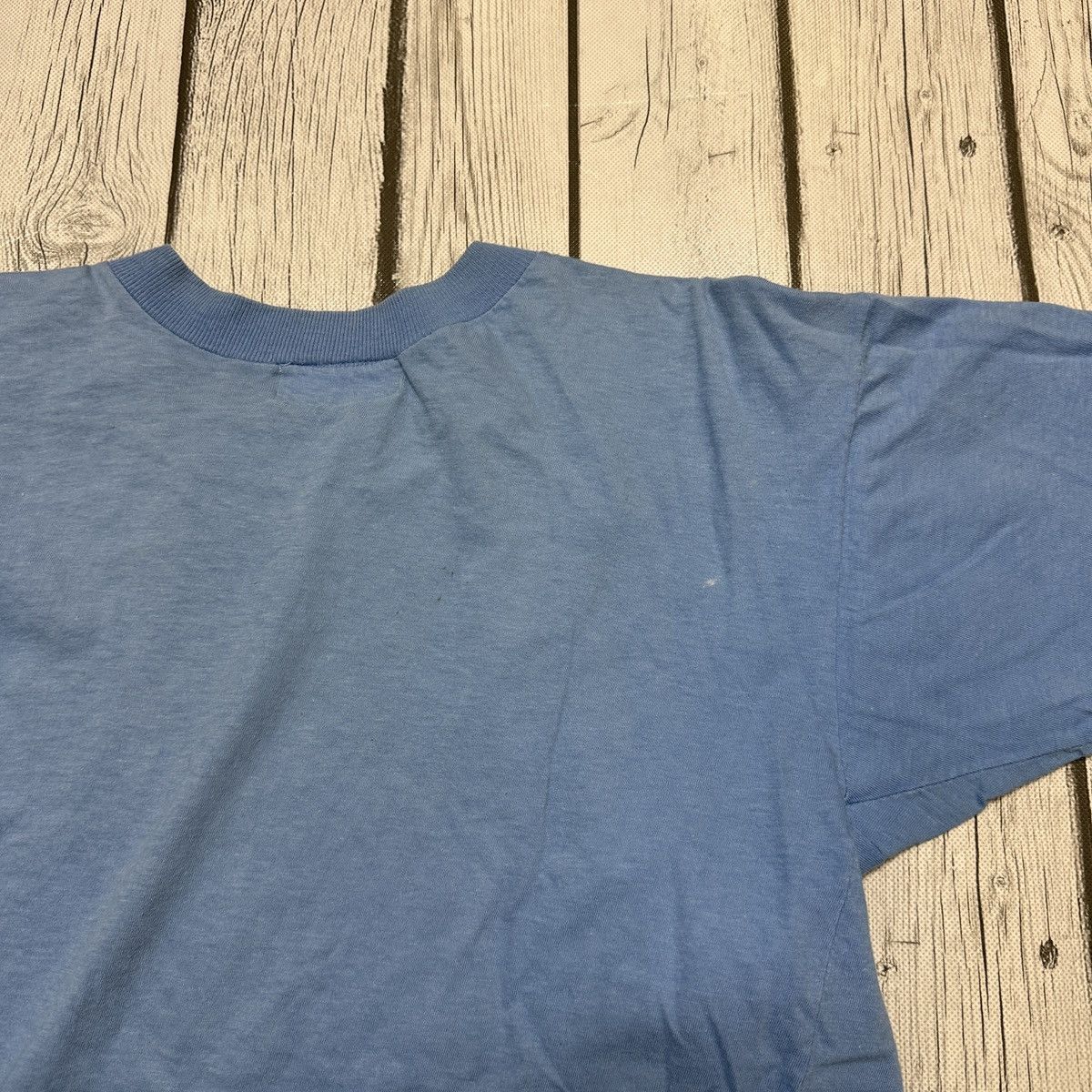 USA Olympics Vintage Lake Placid 1980 Olympics tee Size US M / EU 48-50 / 2 - 4 Thumbnail