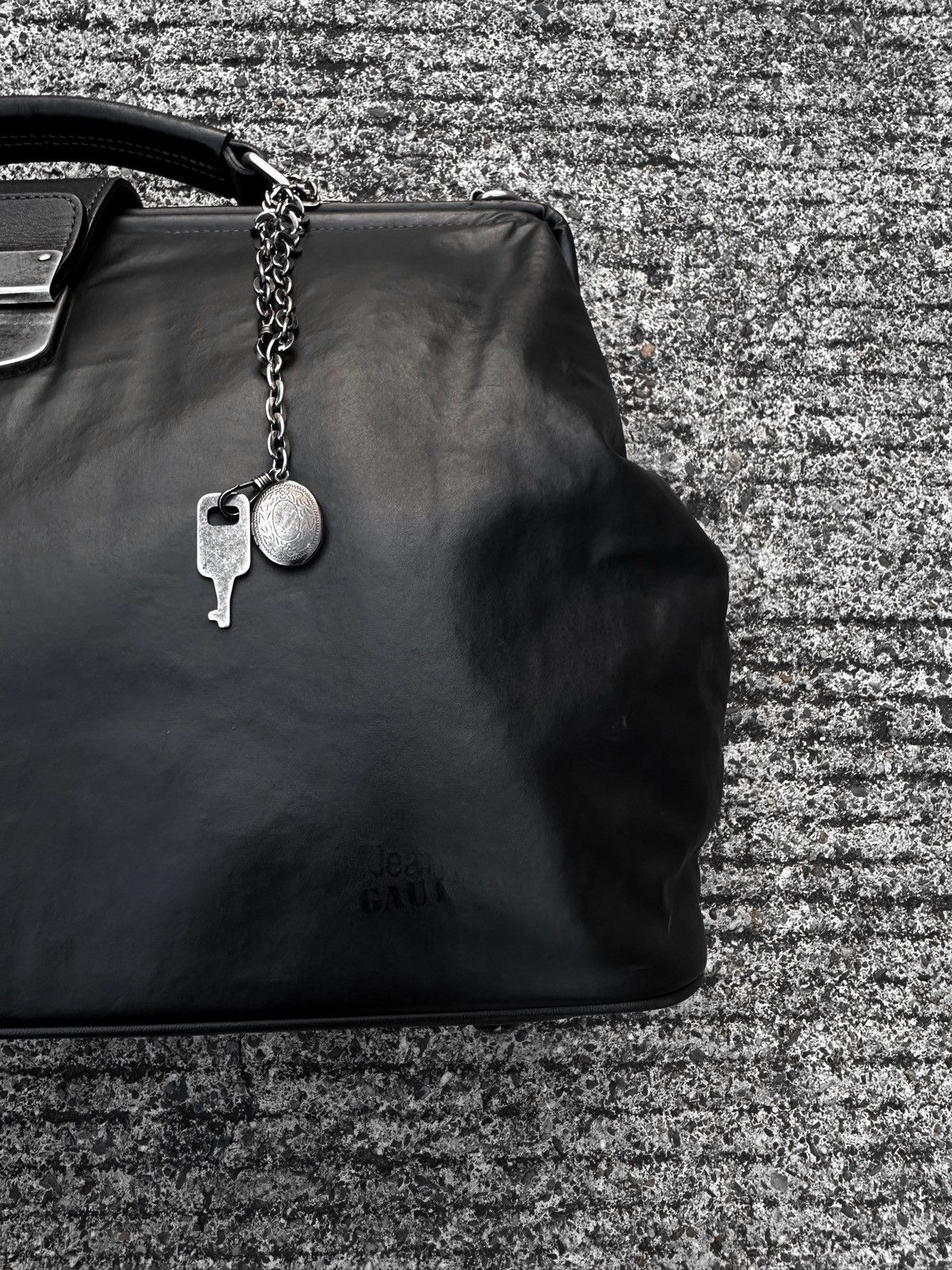 Jean Paul Gaultier Doctor Bag