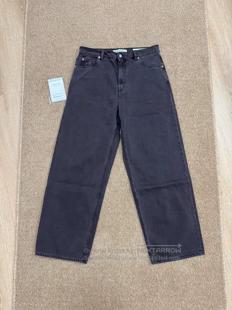 Our Legacy Our Legacy Denim Jeans Size US 31 - 3 Thumbnail