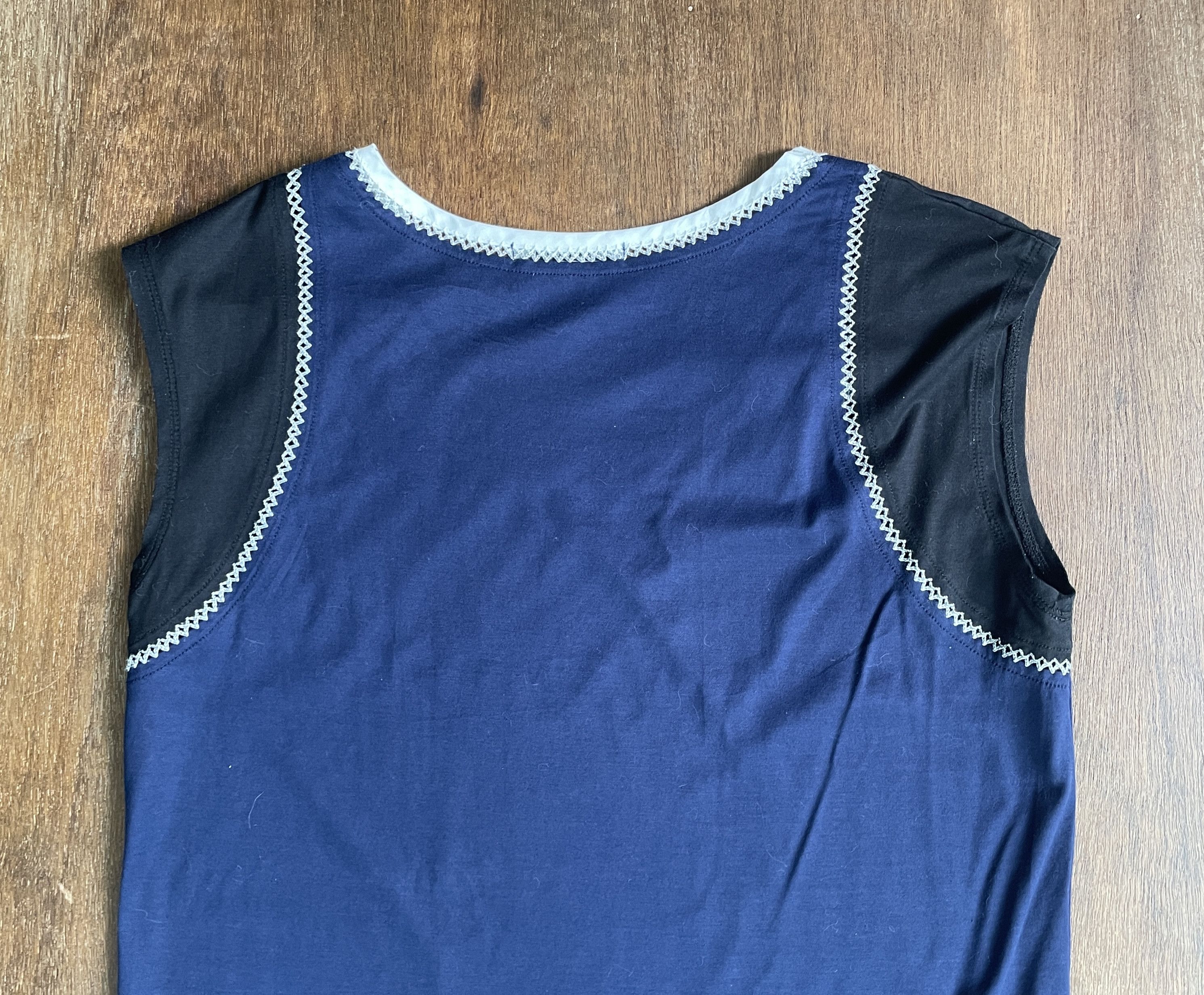 Issey Miyake ISSEY MIYAKE Tops Size US M / EU 48-50 / 2 - 7 Thumbnail