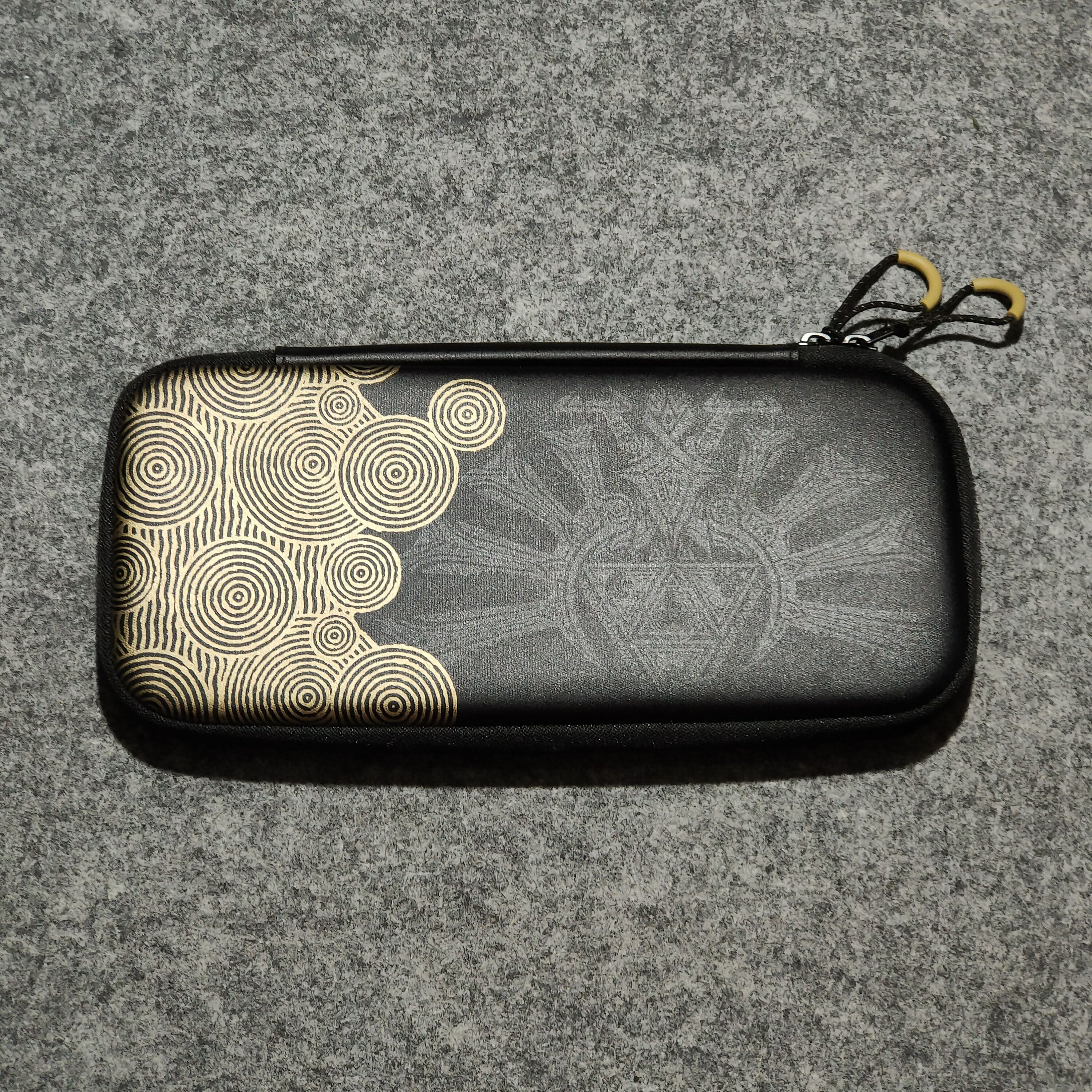 Nintendo Nintendo Switch Carrying Case - The Legend of Zelda Size ONE SIZE - 1 Thumbnail