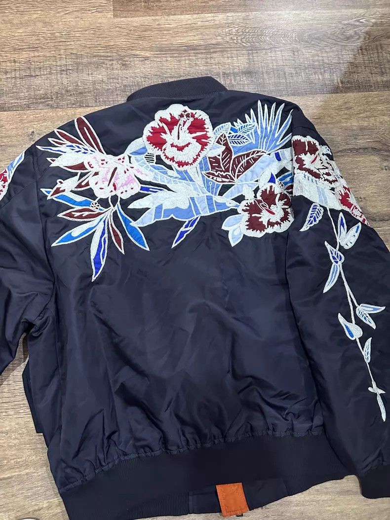 Valentino Valentino Men's jacket coat Size US M / EU 48-50 / 2 - 4 Thumbnail