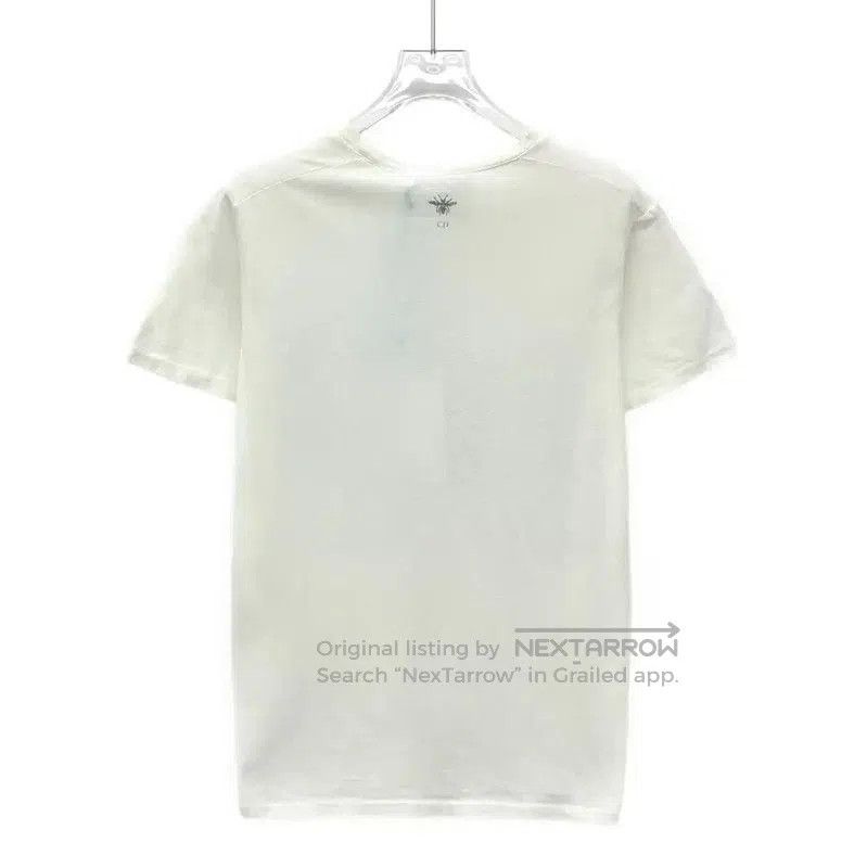 Dior Dior Women's Cotton T. Size XS / US 0-2 / IT 36-38 - 2 Thumbnail