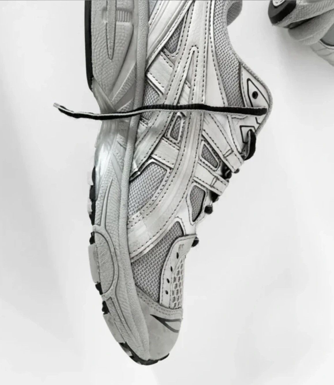 Asics Asics gel Kayano Legacy. limited edition Size US 7.5 / IT 37.5 - 2 Thumbnail