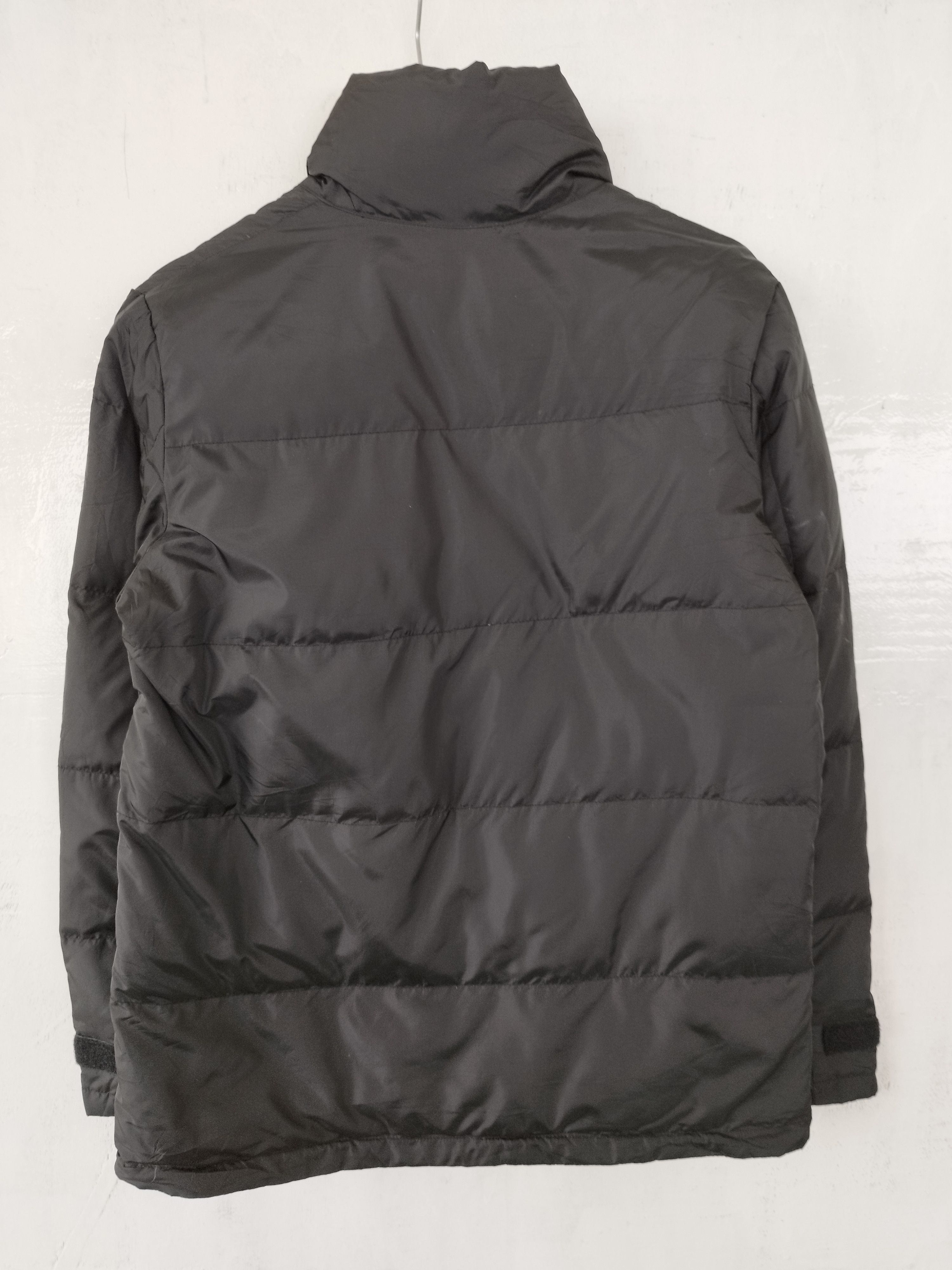 Japanese Brand 🔥 Atsuro Tayama puffer jacket Size US S / EU 44-46 / 1 - 3 Thumbnail