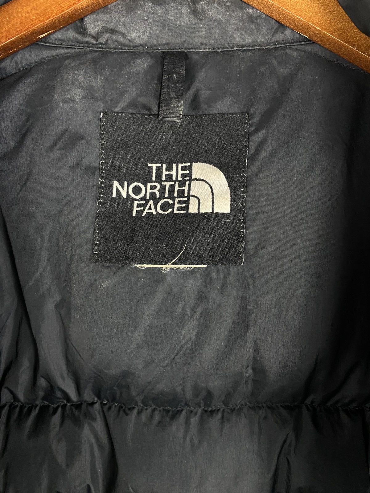 The North Face TNF Puffer Jacket Size US M / EU 48-50 / 2 - 11 Thumbnail