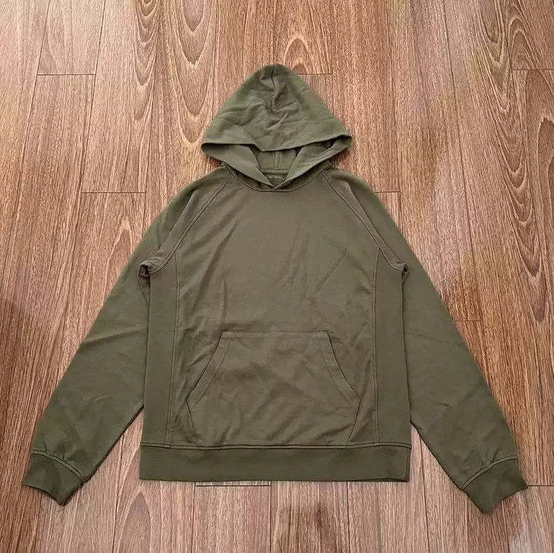 Visvim Visvim JV HOODIE P.O. LUXSIC | Grailed