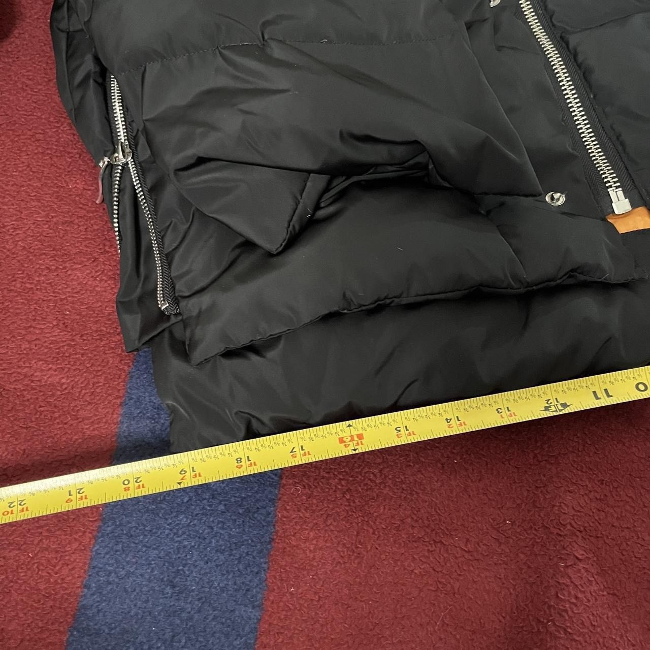 Other Orolay Universe Classics black Thickened Down Jacket M Size M / US 6-8 / IT 42-44 - 4 Thumbnail