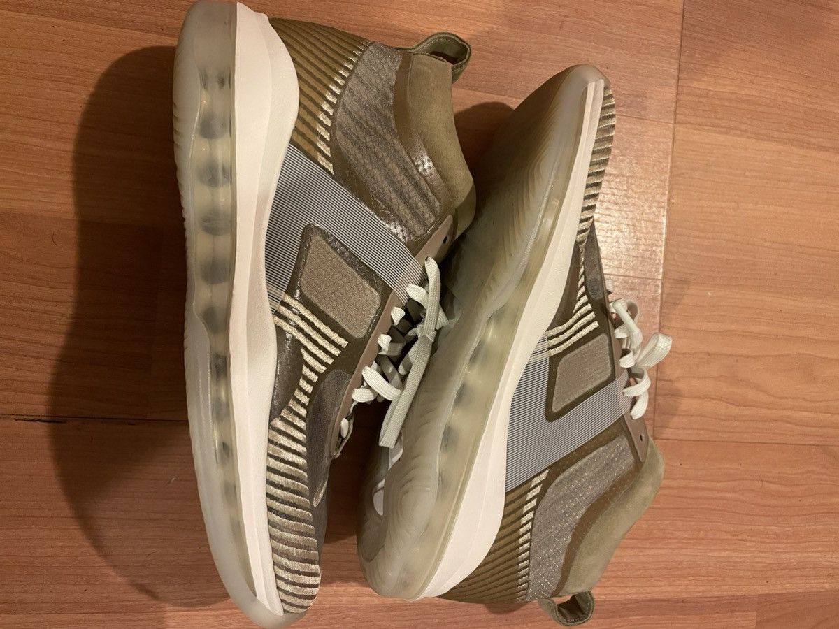 John Elliott × Nike Nike LeBron X John Elliot Size US 7.5 / EU 40-41 - 3 Thumbnail