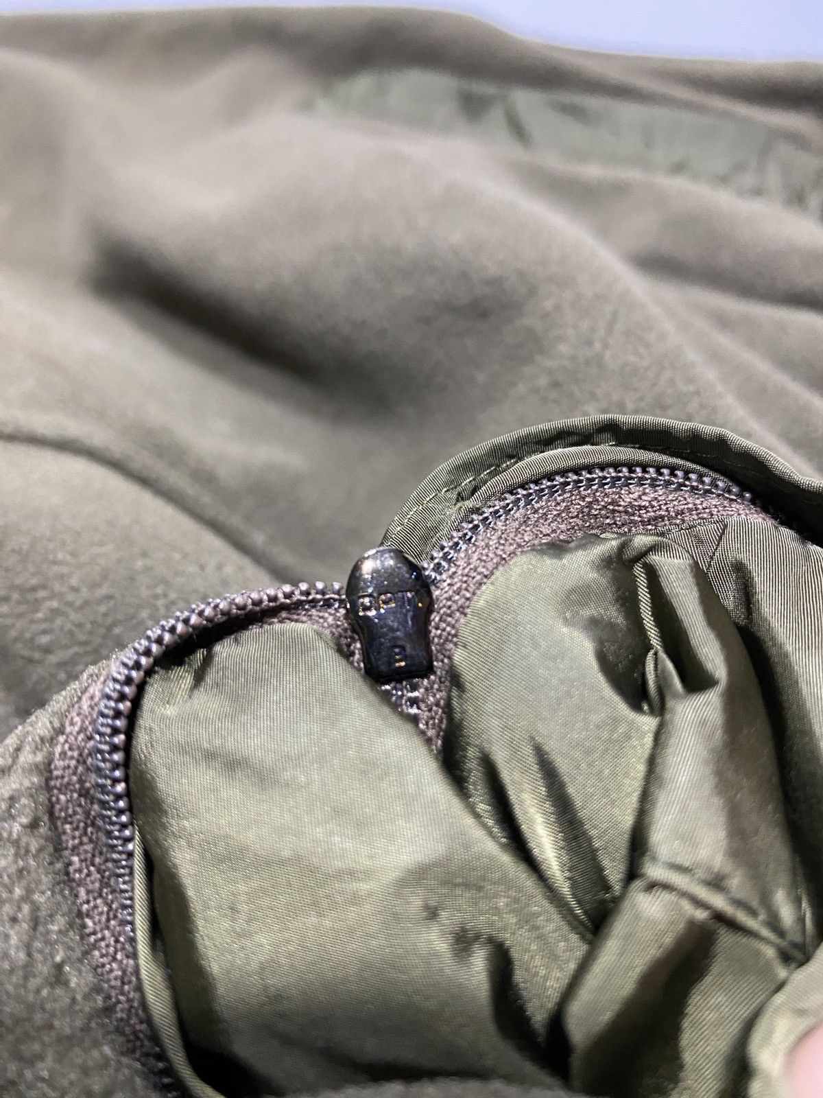 Prada Prada Sports Fleece Pants Size US 30 / EU 46 - 7 Thumbnail