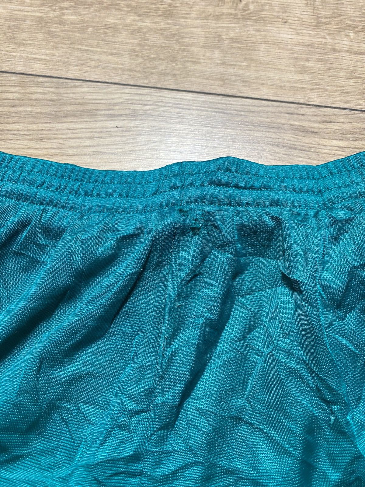 Adidas Vintage Adidas Equipment Running Sprinter Shorts 80s 90s M Size US 32 / EU 48 - 3 Thumbnail