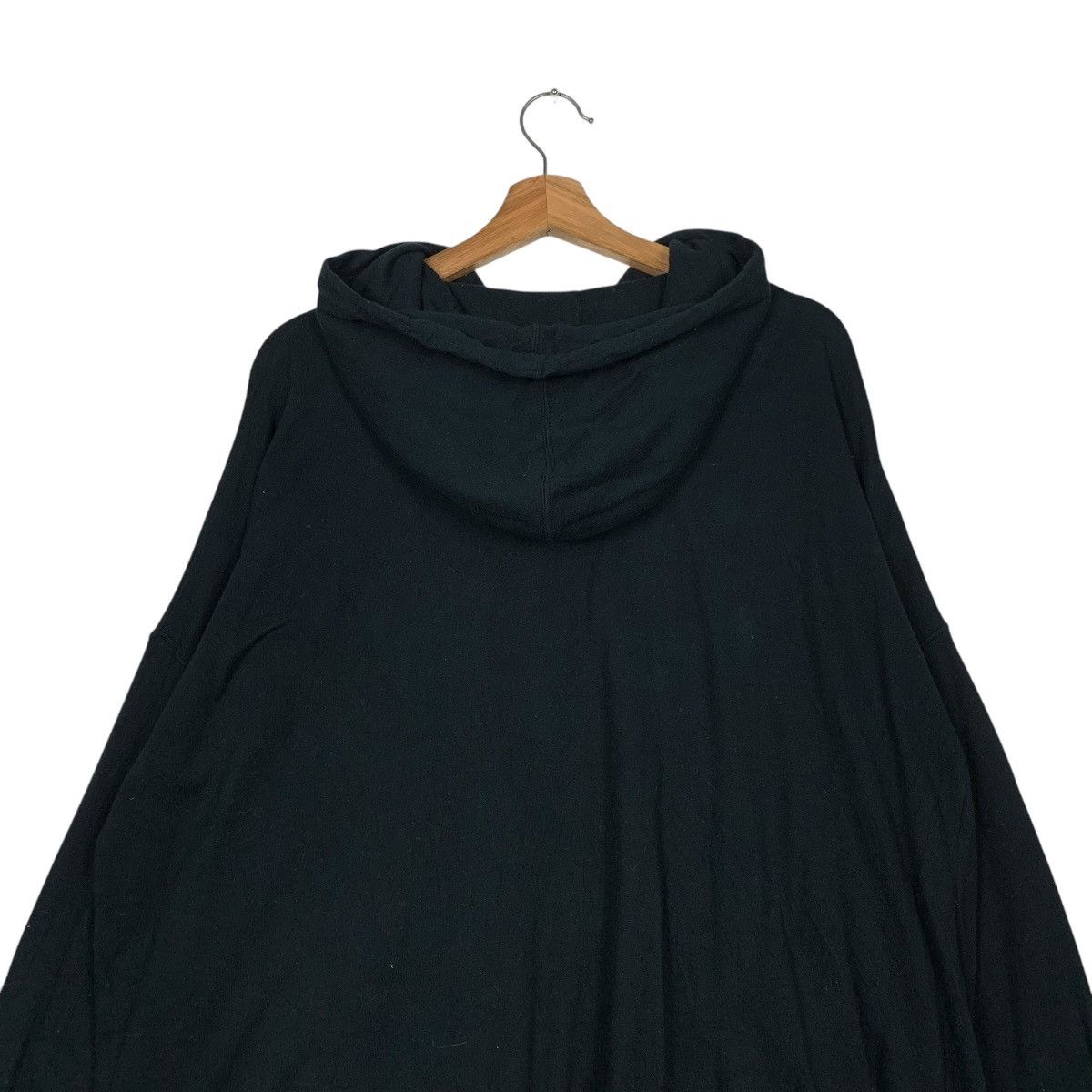 Issey Miyake Tsumori Chisato Hooded Zipper Jacket Size M / US 6-8 / IT 42-44 - 8 Thumbnail
