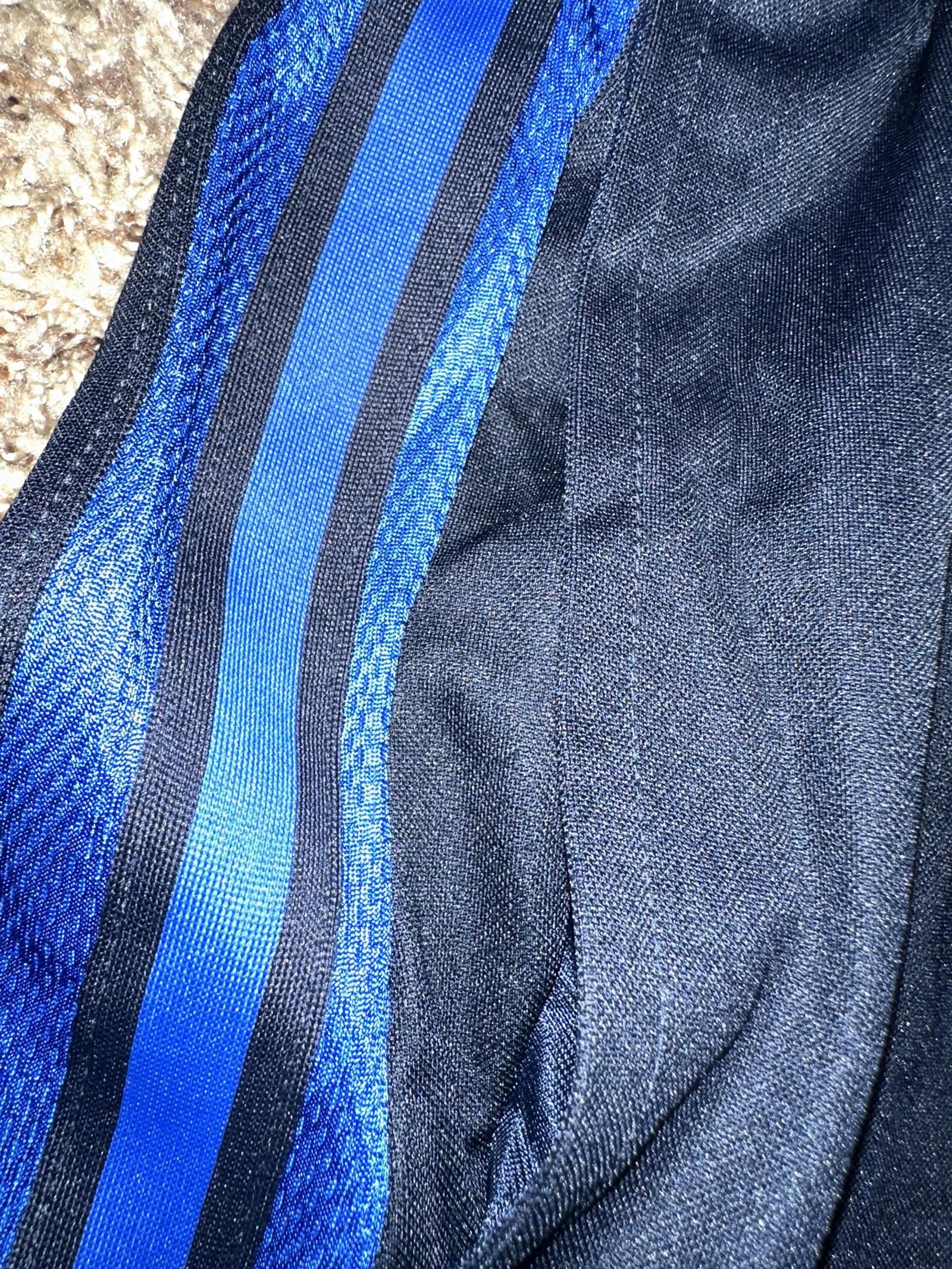 Nike Nike Epic Training Athletic Workout Track Pants 2013 Size US 32 / EU 48 - 3 Thumbnail