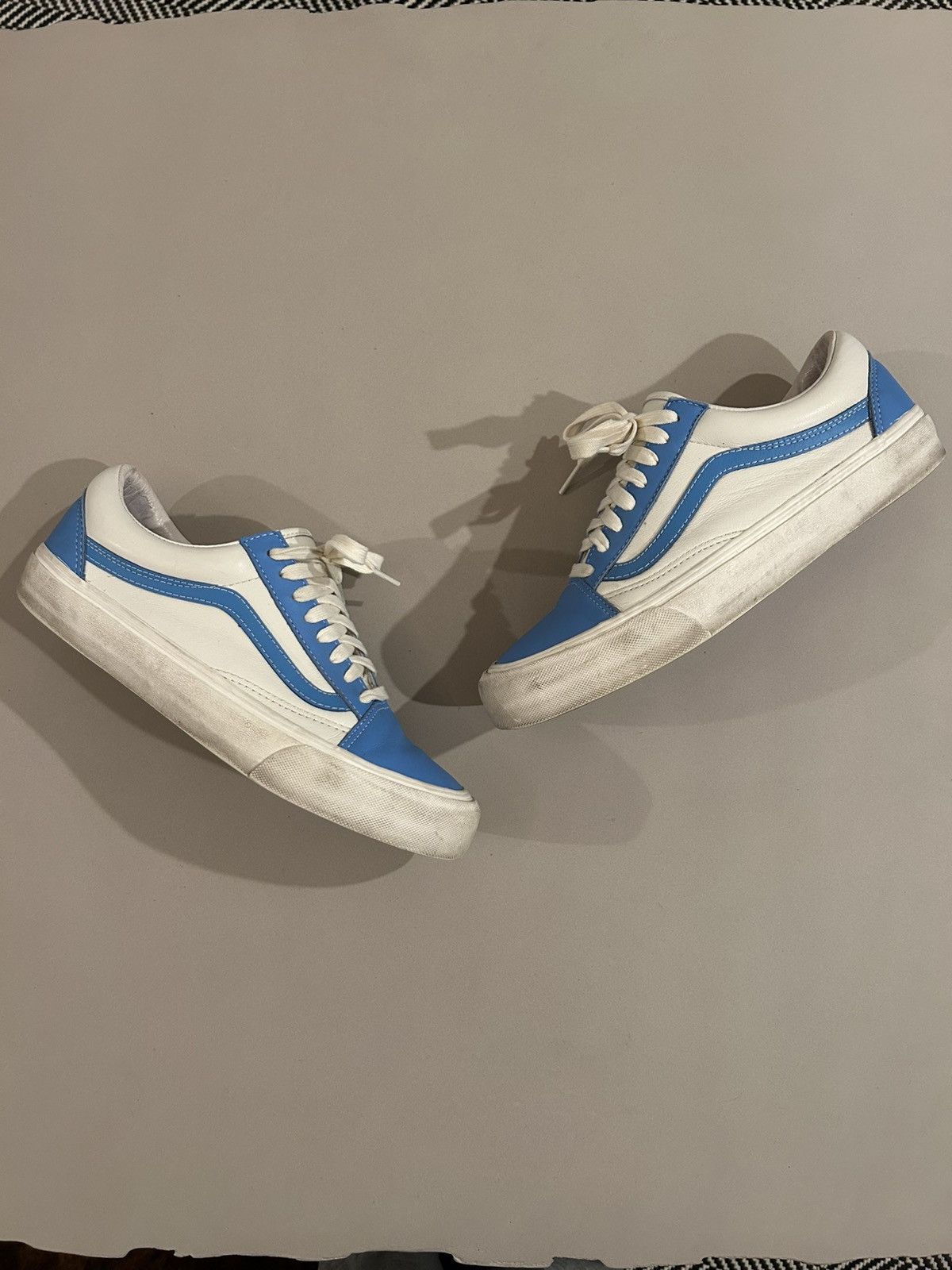 ② 新品 Vans Old Skool Pro only ny 28cm OLD SKOOL PRO 