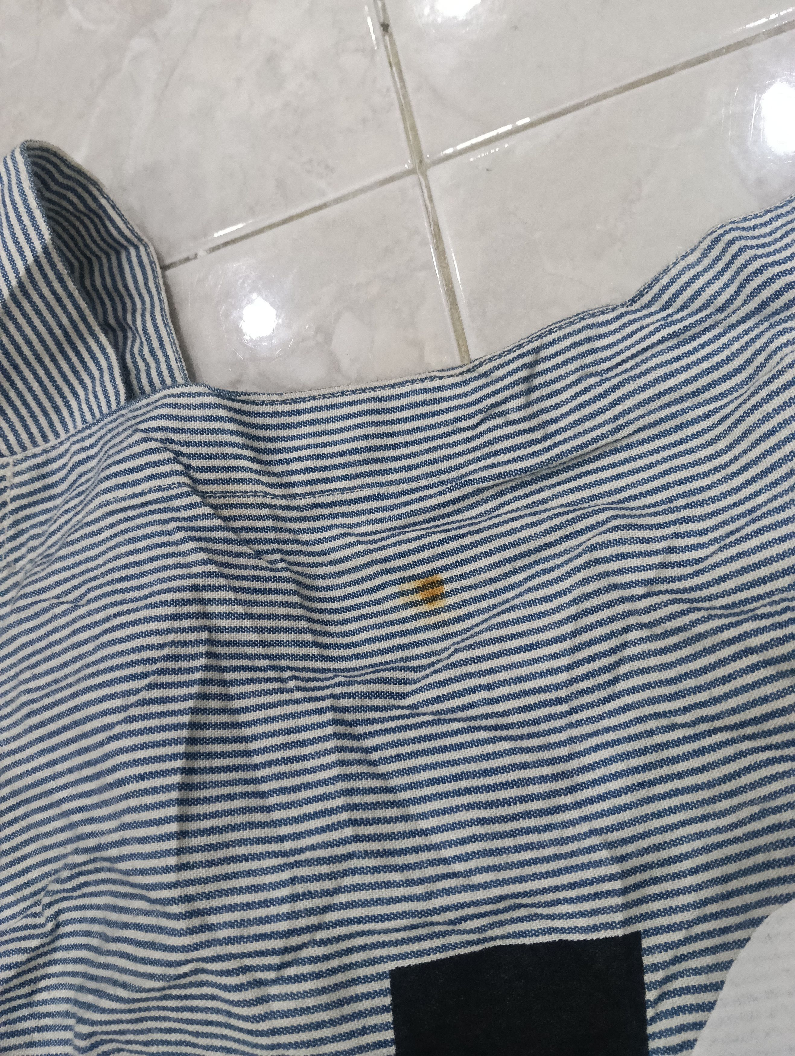 Issey Miyake Vintage Issey Miyake Like Jumper Skirt Size M / US 6-8 / IT 42-44 - 13 Thumbnail