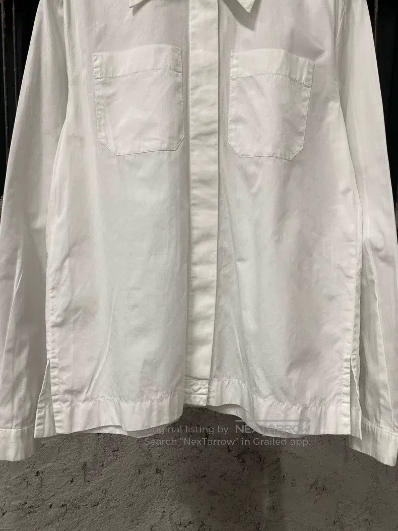 Chanel Chanel Shirt Size XXS / US 00 / IT 34 - 4 Thumbnail