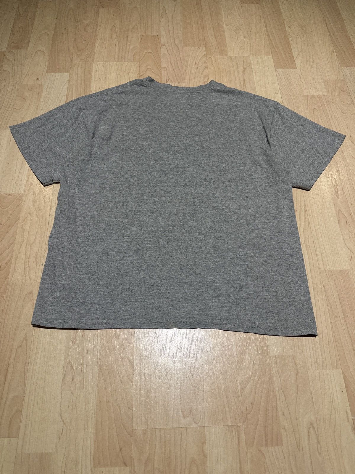Vintage Vintage 90s USMC Military T-Shirt Medium Size US M / EU 48-50 / 2 - 3 Thumbnail