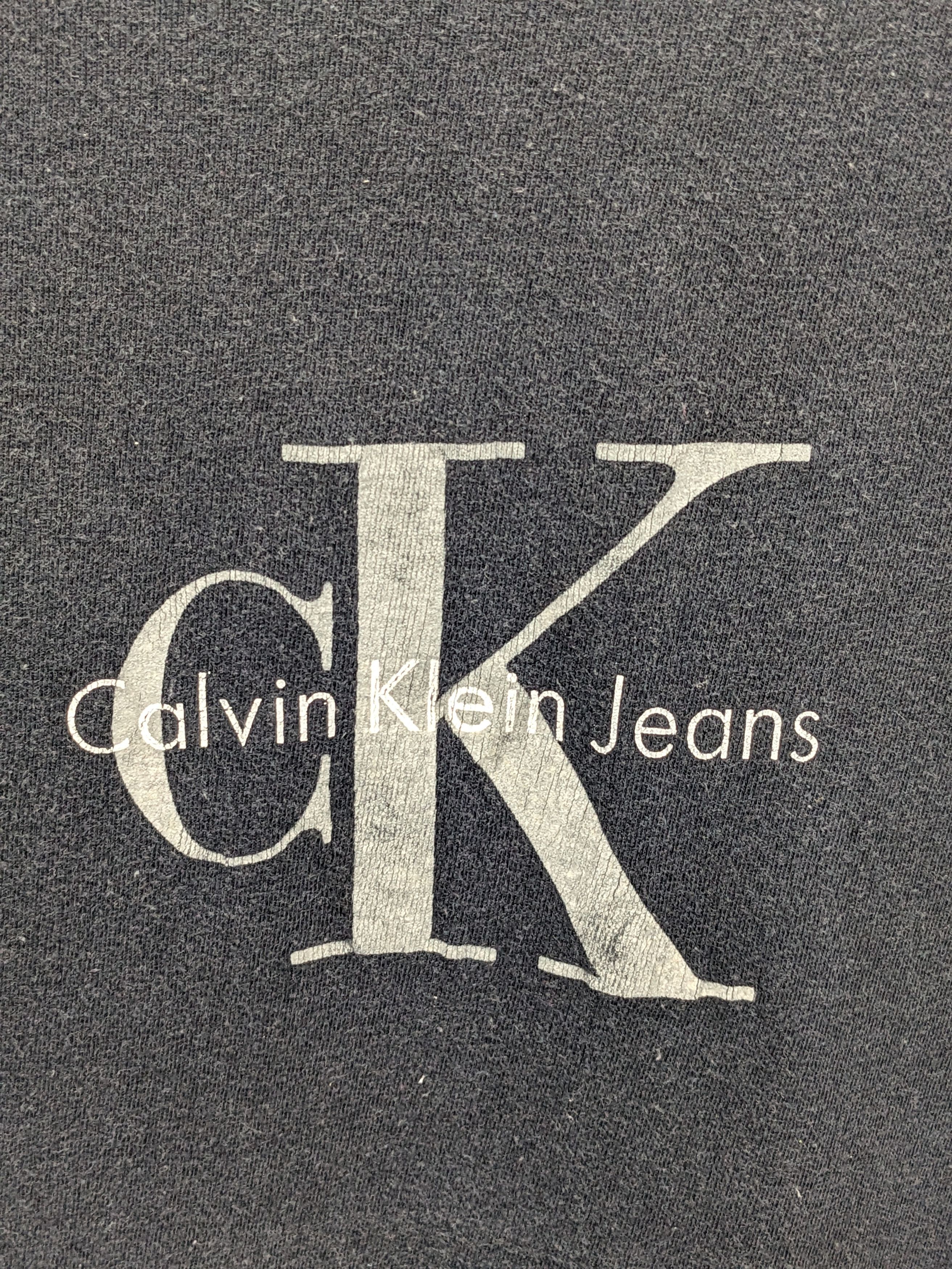 Calvin Klein VINTAGE CALVIN KLEIN MADE IN USA Size US L / EU 52-54 / 3 - 3 Thumbnail