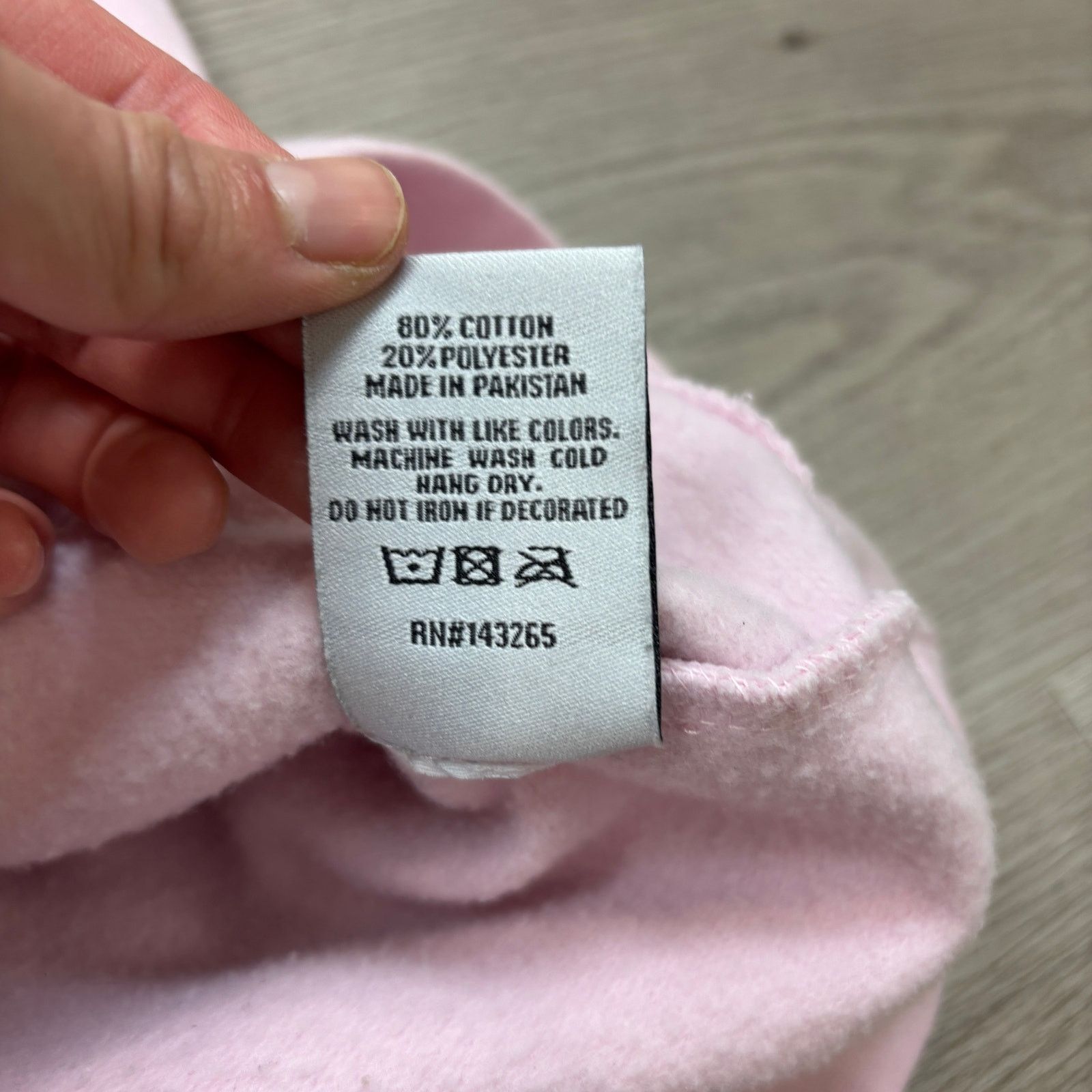 Fucking Awesome F*cking Awesome FA S/S 21 Crewneck Graphic Sweatshirt Mens S Size US S / EU 44-46 / 1 - 8 Thumbnail