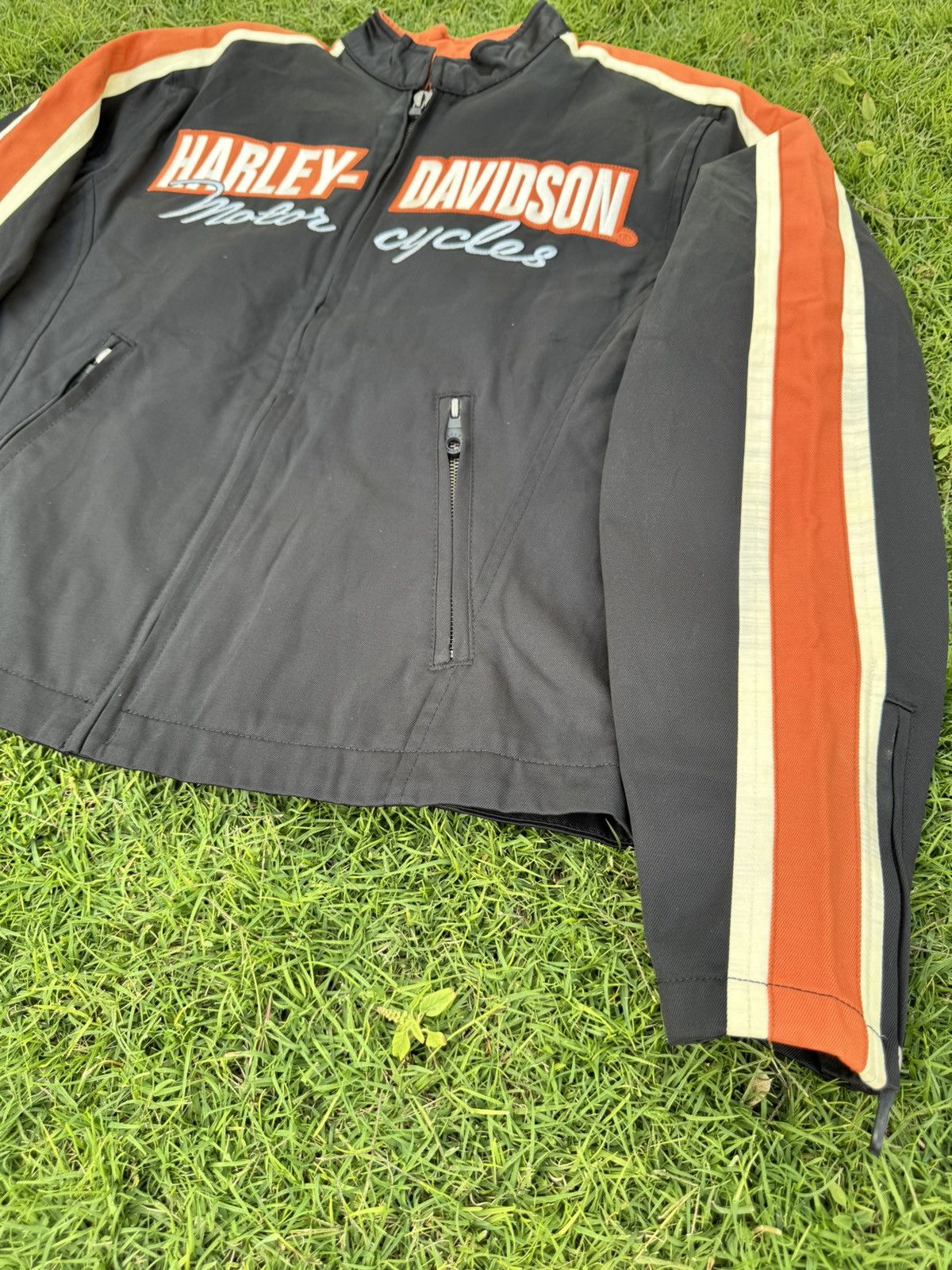 Harley Davidson Harley-Davidson Size M / US 6-8 / IT 42-44 - 4 Thumbnail