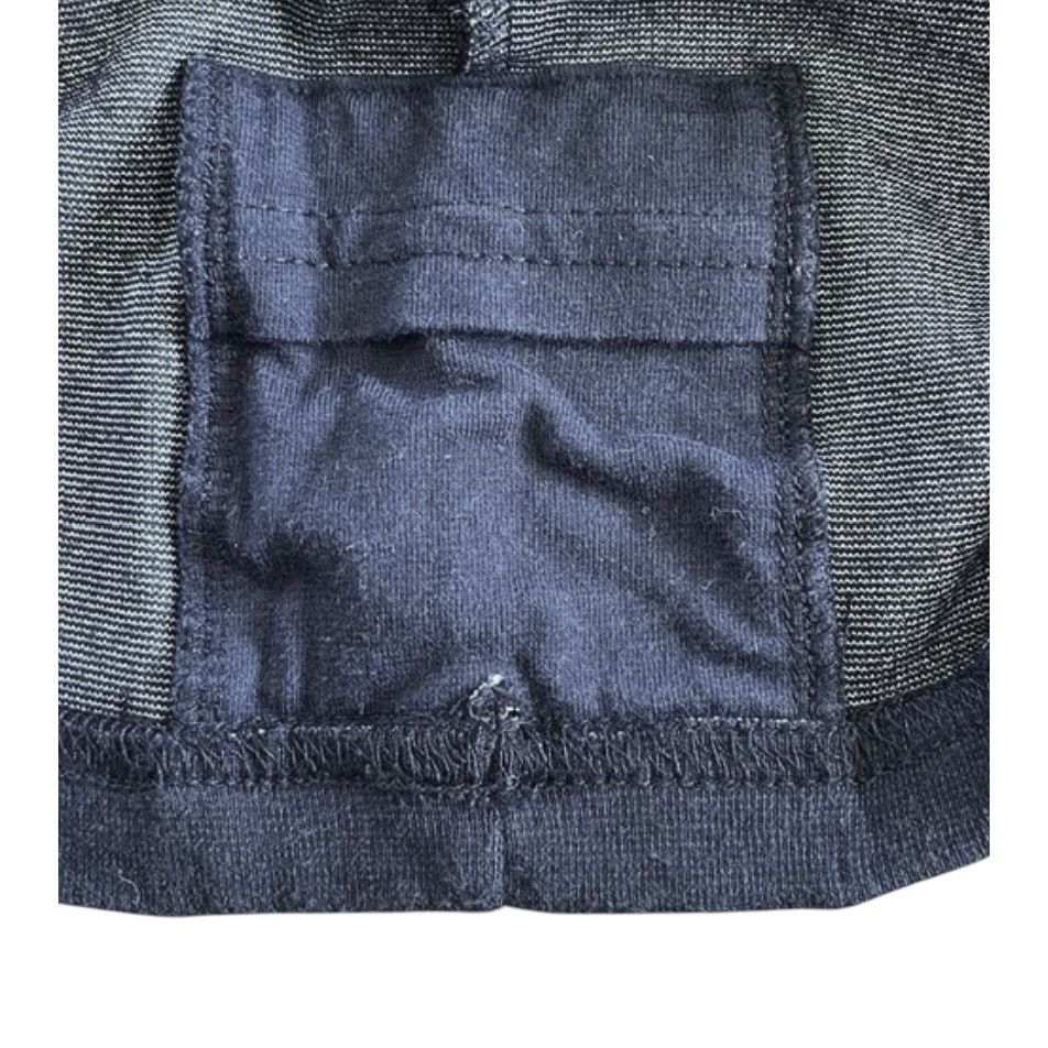 Other Horny Toad T-shirt Dress Hidden Hem Pocket Charcoal Gray M Size M / US 6-8 / IT 42-44 - 3 Thumbnail